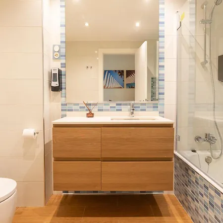 Varadero By Ele Apartment Malaga