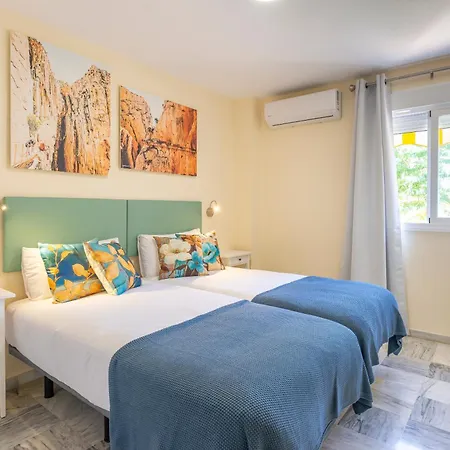 Varadero By Ele Apartment Malaga